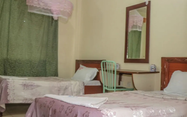 KAP Guest House