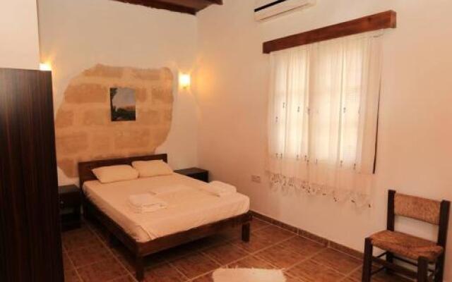 Castle Karpasia Guest House