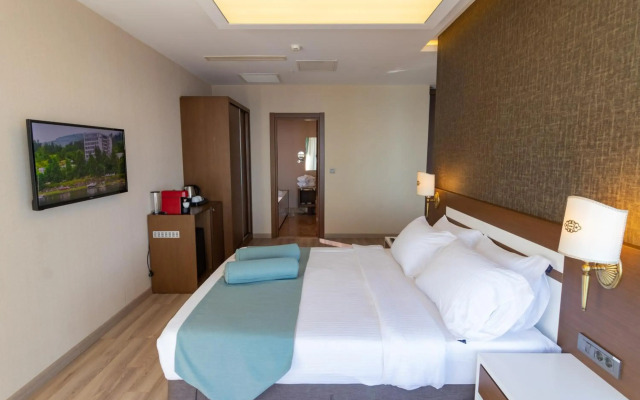 Tilya Resort Hotel