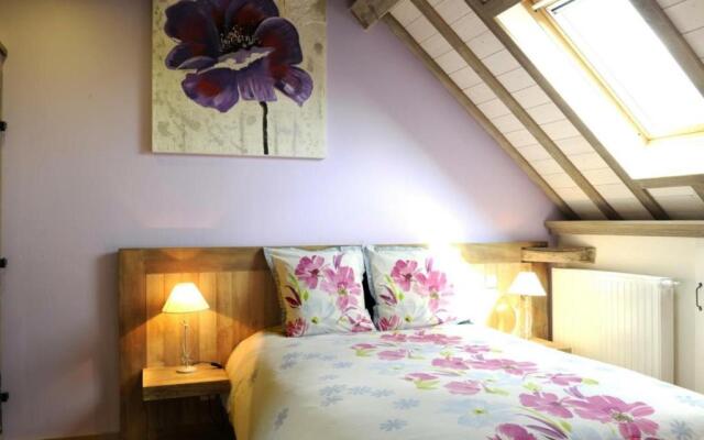 Gîte Charmont-sous-Barbuise, 3 pièces, 4 personnes - FR-1-543-165