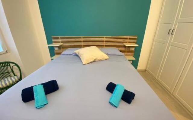 Flat 2 Bedrooms 1 Bathroom - Finale Ligure