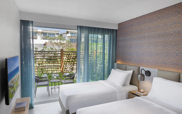 Alma Resort Cam Ranh