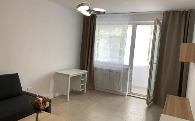 Mia Apartament