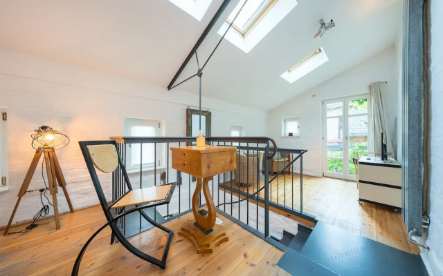 Design Apartments Potsdam