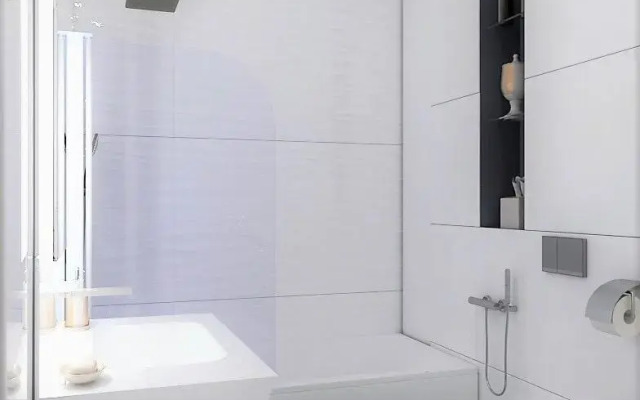 Luxury apartments Harwardt Style (Harvard Style)