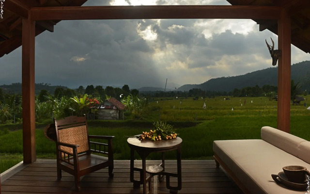 Sanak Retreat Bali