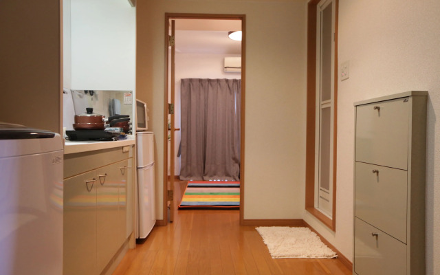 Residence Libra