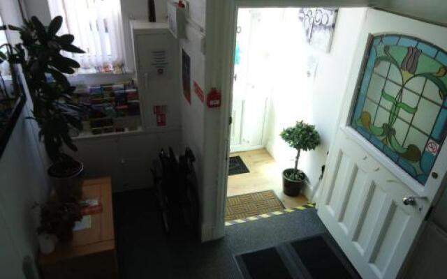 The Oakland Guest House