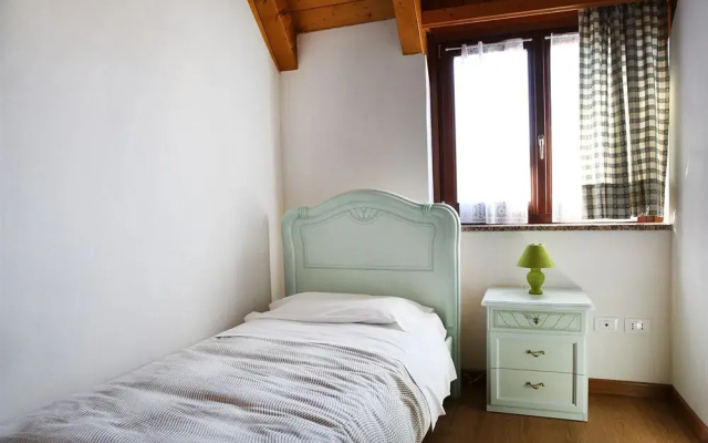 Albergo Diffuso Altopiano di Lauco
