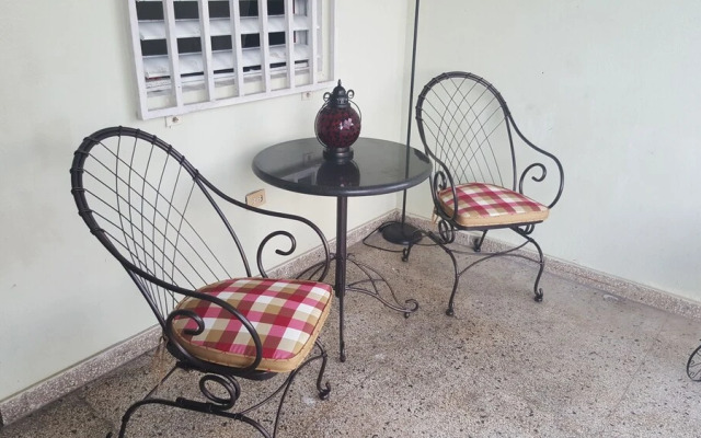 Beautiful Alondra San Juan Apartments