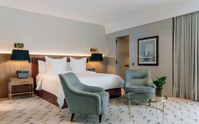 Four Seasons Hotel Ritz Lisbon