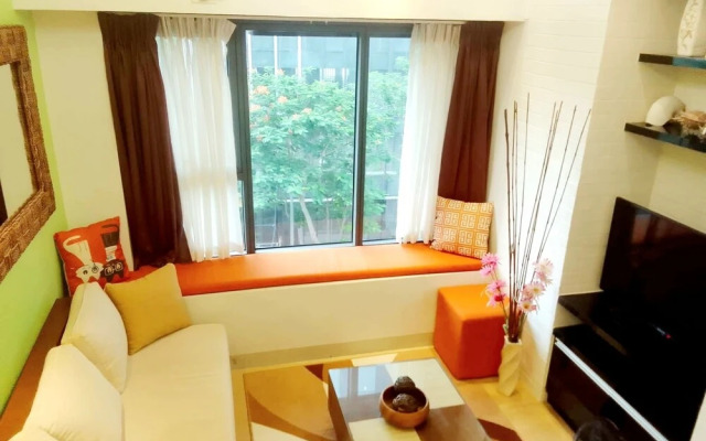 The Levels 2BR Condo Plus Free Parking