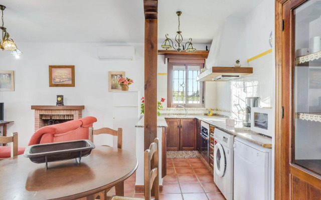 Chalet Villanueva - Sólo Familias