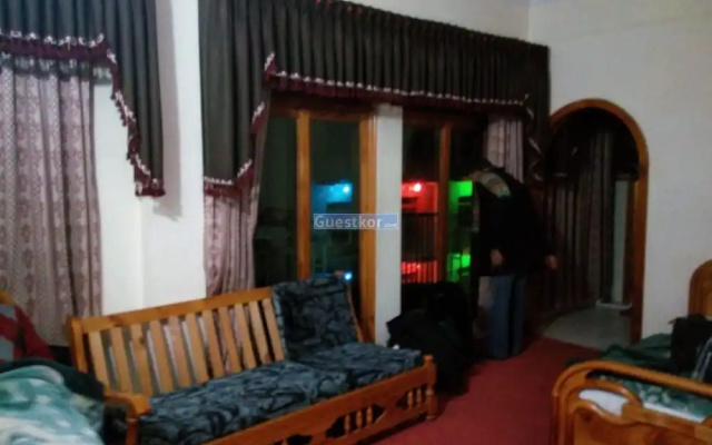 Hotel Imran Pearl