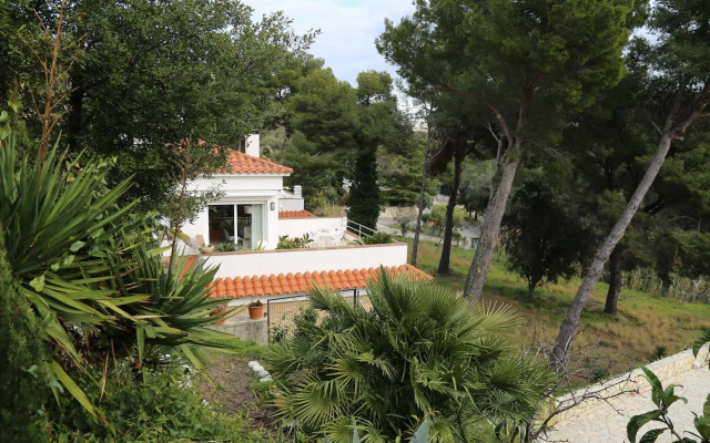 Villa Playa Santa Cristina Family Only