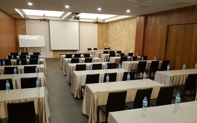 Hualien Toong Mao Resort