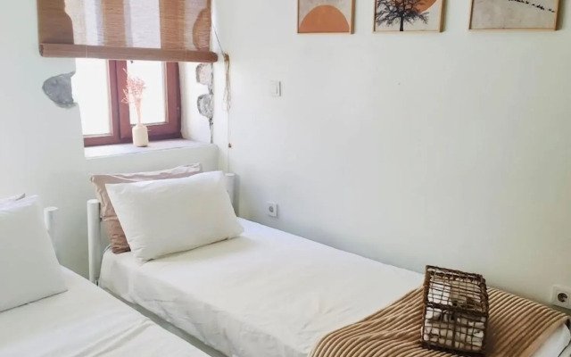 Asmali Bahce Butik Otel