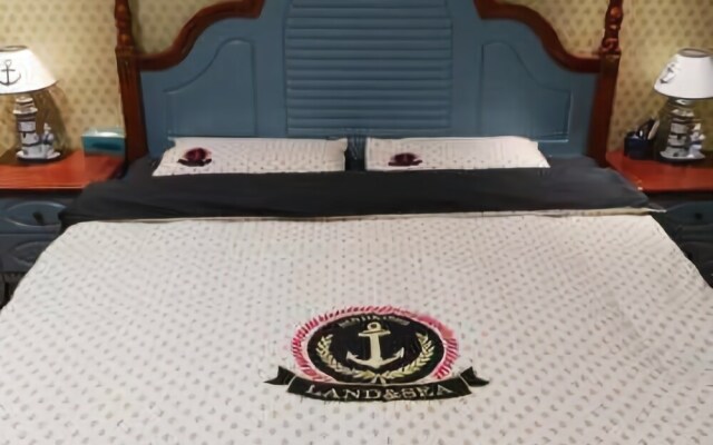 Yantai Mite Private Hotel Department