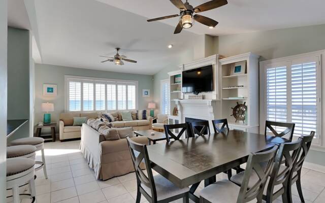 I'd Rather Be Gulfing