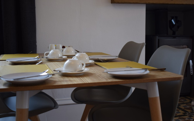 Woodlyn Guest House