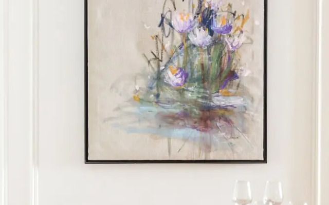 Merveil Luxury Suites - Grenelle I-II