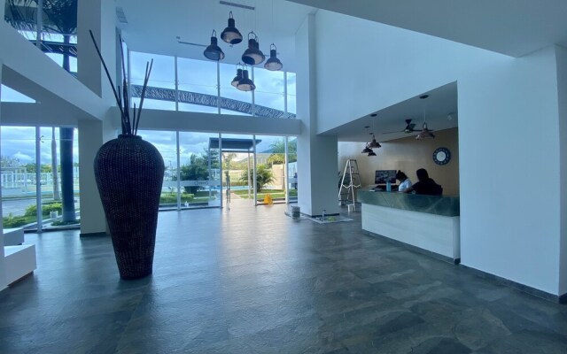 Apartamentos Ocean Club - Cerca al Mar by SOHO