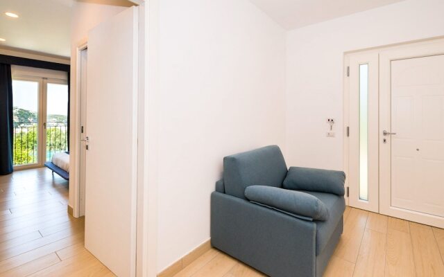 Eterea Charming Suites