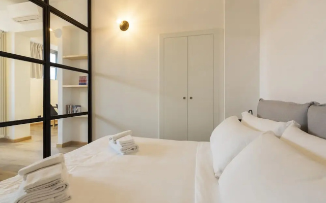 notaMi -  Milan Design Flats