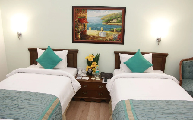 Welcomhotel by ITC Hotels, Bella Vista, Panchkula - Chandigarh