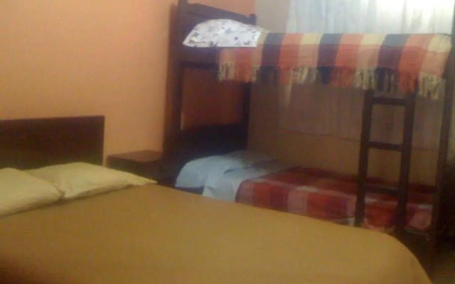 Hostal Melanie