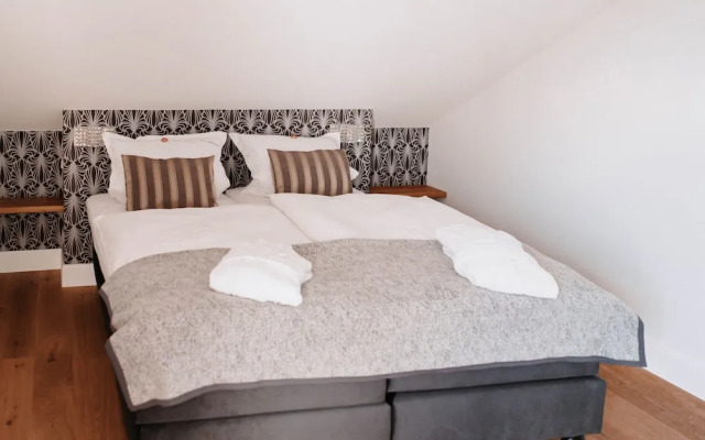 Das Betthupferl - Ihr Aparthotel