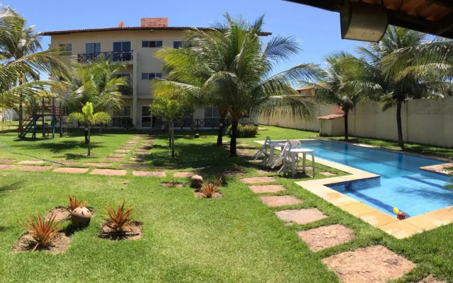 Apartamento em Taíba