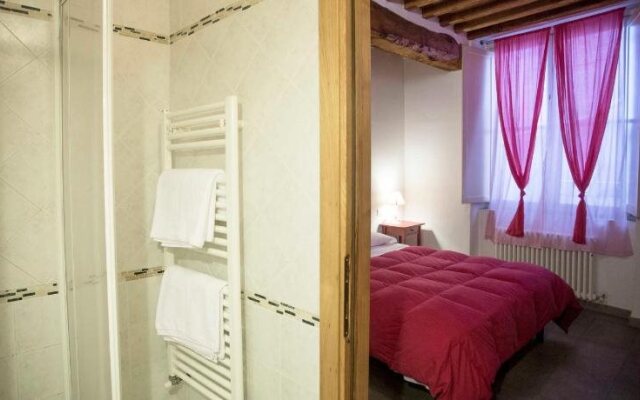 B&B Le Donzelle Di Vettovaglie