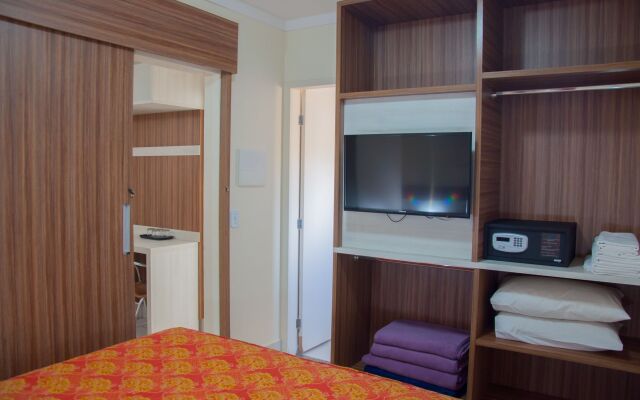 Apartment ABD Turismo - Lacqua DiRoma