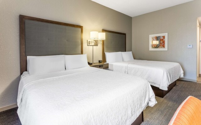 Hampton Inn Eau Claire