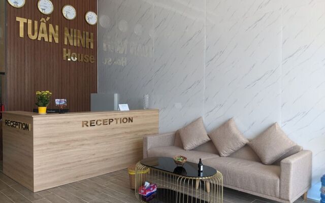 Tuan Ninh Hotel 2