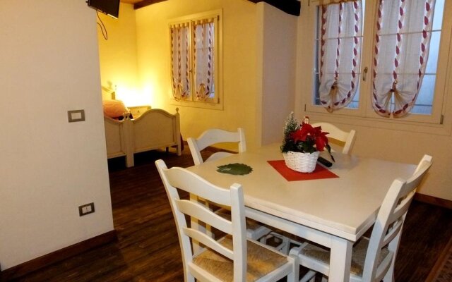 Agriturismo Adriano Pedretti