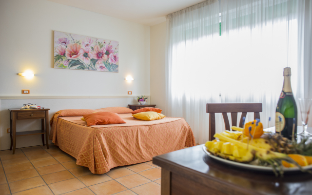 Hotel Sylvia