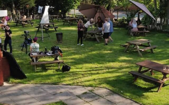 The Milverton Hotel