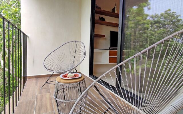 Condominio Encantador Kaantun Tulum