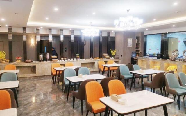 Greentree Eastern Qinghai Province Xining Haihu Wa