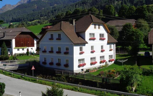 Apartment Schlickenhof