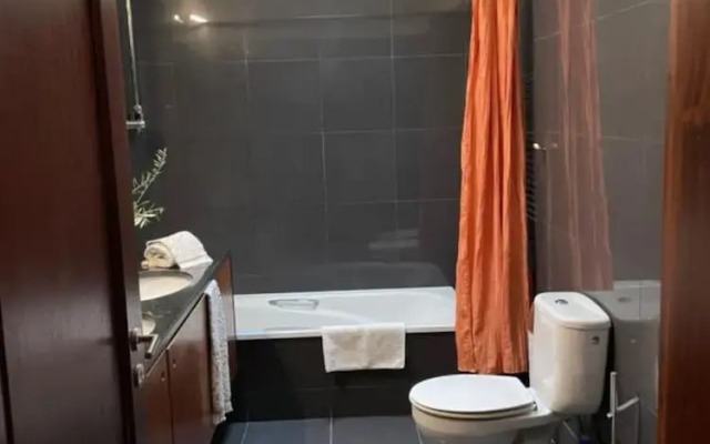 Paredes de Coura Villa