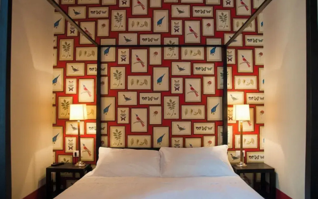 Nove Guest House