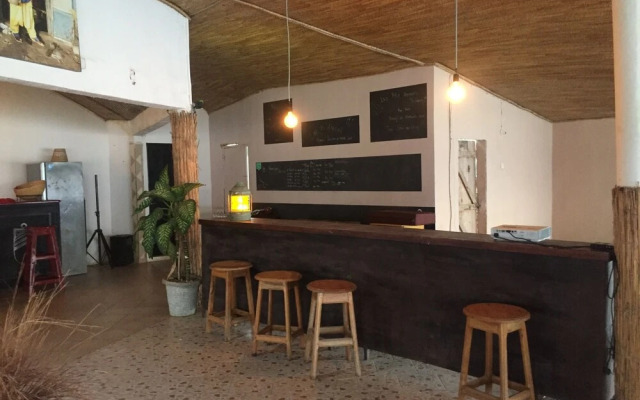 Fagapa Lodge