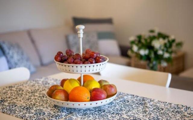 Apartments Beata