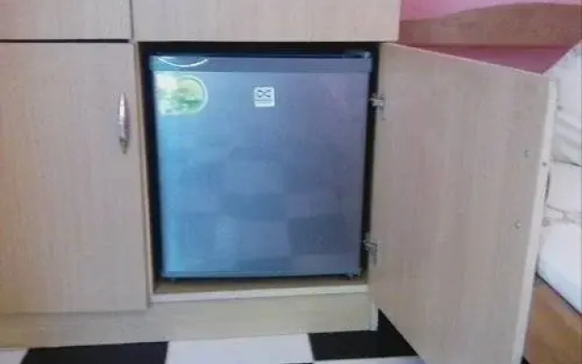 Guest House Na Pavlova