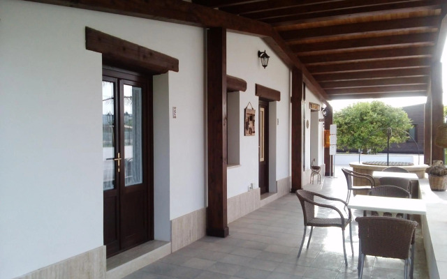 Agriturismo Terra dei Limoni