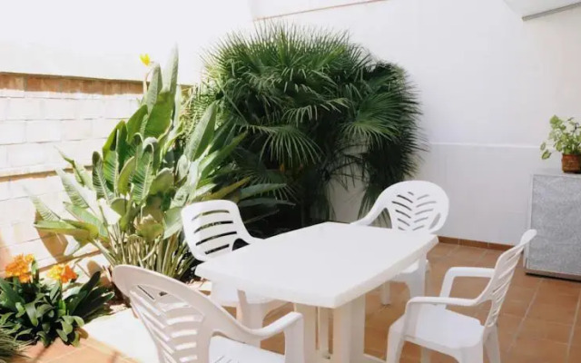 Apartaments Bonaventura 7