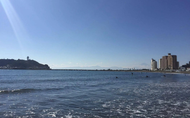 AS ONE Style in Shonan